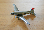 Swissair